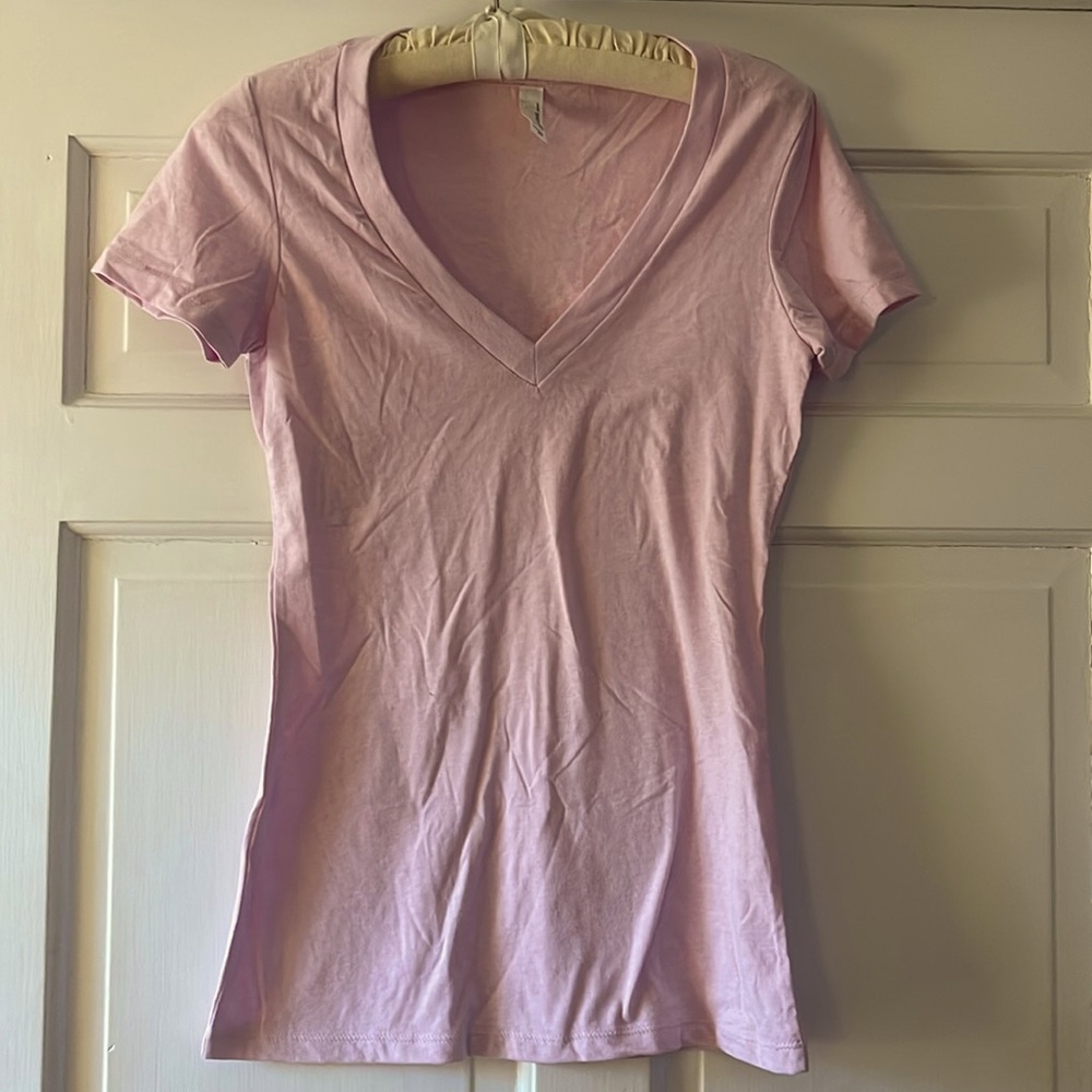 Next Level Apparel T-Shirt